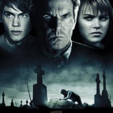 Beneath the Darkness: nuovo poster