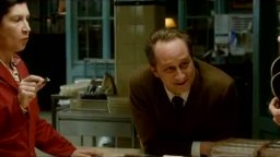 Clip 3 - Emotivi anonimi