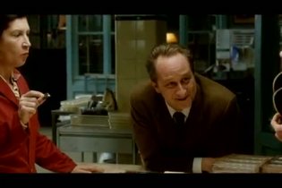 Clip 3 - Emotivi anonimi