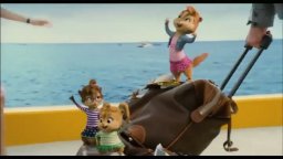 Clip - Alvin Superstar 3 - Si salvi chi può!