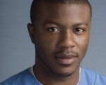 Cougar Town: Edwin Hodge nel cast