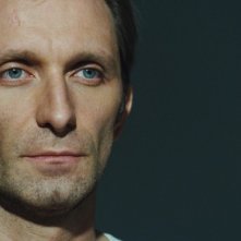 In the Land of Blood and Honey: Goran Kostic in una scena del dramma bambientato durante il conflitto nei Balcani