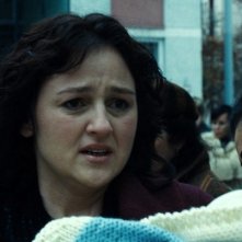 In the Land of Blood and Honey: Vanessa Glodjo è Lejla, sorella di Ajla