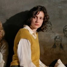 In the Land of Blood and Honey: Zana Marjanovic con Dzana Pinjo