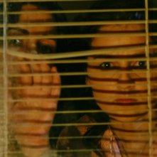 In the Land of Blood and Honey: Zana Marjanovic e Vanessa Glodjo sono Aja Lejla