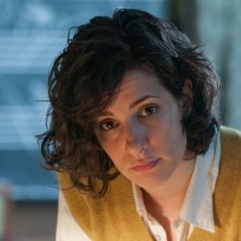 In the Land of Blood and Honey: Zana Marjanovic in una sequenza