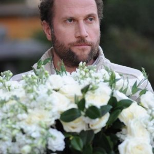 La delicatesse: una sequenza con François Damiens