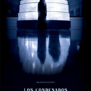 Los condenados: nuovo poster del film