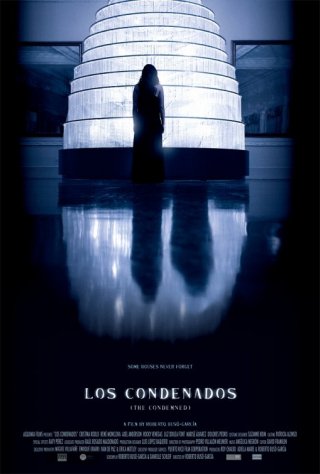 Los condenados: nuovo poster del film