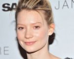 Mia Wasikowska in Old Boy?