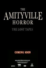 The Amityville Horror The Lost Tapes La Locandina Del Film 226909