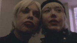 Trailer - The Ballad of Genesis and Lady Jaye