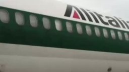 Trailer - Tutti giù per aria