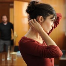 Un'incantevole Audrey Tautou protagonista de La delicatesse