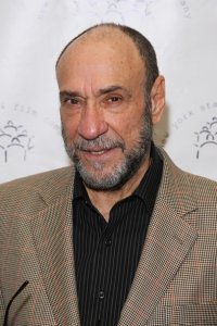 Una foto di F. Murray Abraham