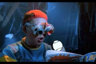 Video-recensione Il magico Natale di Rupert