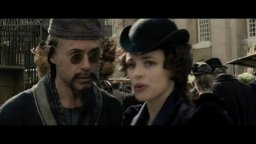 Clip 'Andateci piano con la faccia, ragazzi' - Sherlock Holmes: Gioco di ombre