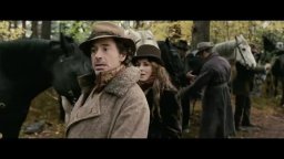 Clip 'Non sa cavalcare?' - Sherlock Holmes: Gioco di ombre