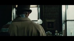 Clip 'Oh, quanto mi è mancato Holmes' - Sherlock Holmes: Gioco di ombre