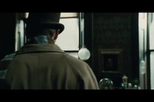 Clip 'Oh, quanto mi è mancato Holmes' - Sherlock Holmes: Gioco di ombre