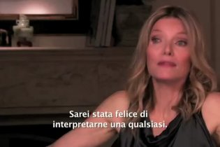 Featurette - Capodanno a New York