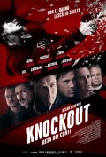 Knockout - Resa dei conti: ecco la locandina italiana