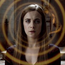 Paranormal Xperience 3D: Alba Ribas in una scena del film