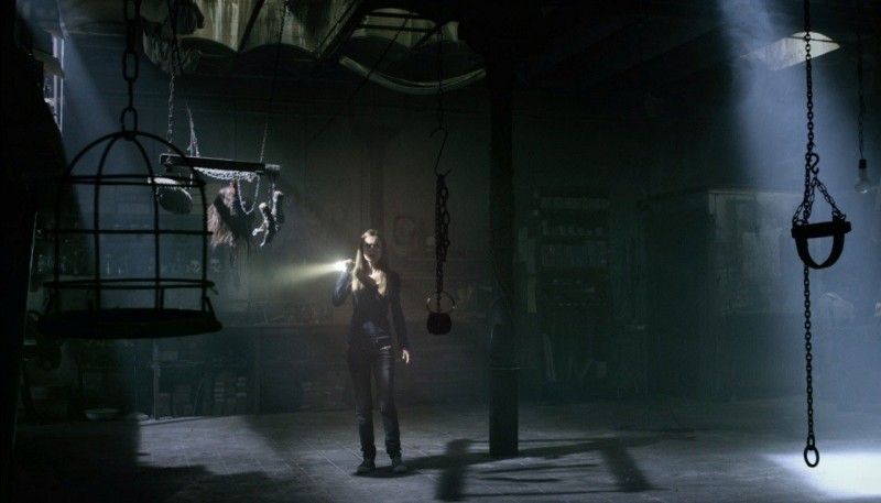 Paranormal Xperience 3D Una Suggestiva Immagine Del Film 227017