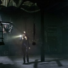 Paranormal Xperience 3D: una suggestiva immagine del film