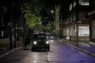 Promo Stagione 2 'Reckless nor hurt' - Sherlock