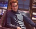 J.J. Abrams: 'Star Trek 2 verrà girato in 2D'