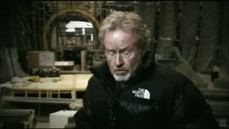 Teaser Trailer 2 - Prometheus