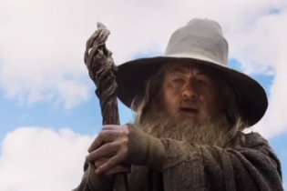 Trailer - The Hobbit: An Unexpected Journey