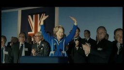Trailer Italiano - The Iron Lady
