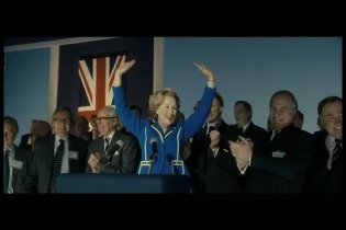Trailer Italiano - The Iron Lady