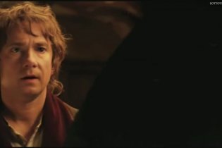 Trailer Sottotitolato - The Hobbit: An Unexpected Journey