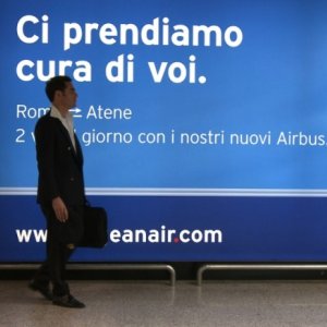 Tutti giù per aria: un'inquietante scena tratta dal documentario