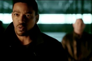 Video-recensione I signori della fuga