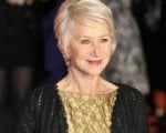 Helen Mirren guest star in Glee