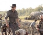 Hell on Wheels: La Frontiera della AMC