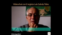 Intervista 'Luis Galvao Teles' 4 - Aguasaltaspuntocom - Un villaggio nella rete