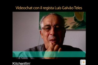 Intervista 'Luis Galvao Teles' 4 - Aguasaltaspuntocom - Un villaggio nella rete