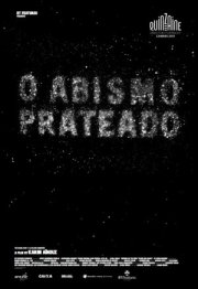 O Abismo prateado: la locandina del film