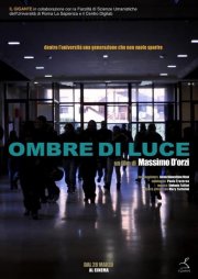 Ombre di luce: la locandina del film