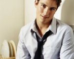 Sean Faris in The Story of Bonnie and Clyde