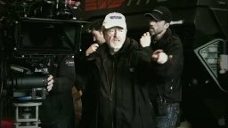 Teaser Trailer 3 - Prometheus