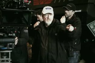 Teaser Trailer 3 - Prometheus