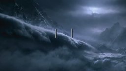 Trailer Short - Prometheus