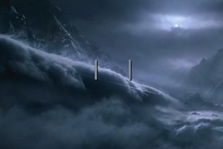 Trailer Short - Prometheus