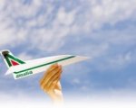 Tutti giù per aria, al cinema la protesta dei lavoratori ex Alitalia